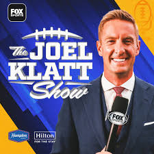 Joel Klatt’s College Football Playoff Prediction