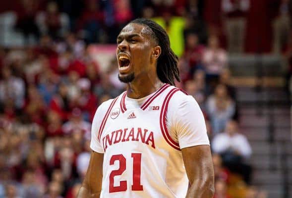 Indiana vs Nebraska Picks