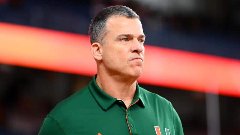 Miami Hurricanes Recruiting Analysis 2026