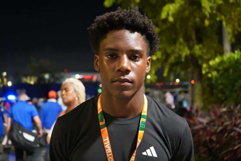 Florida High School Football