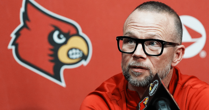 Louisville vs Virginia Picks