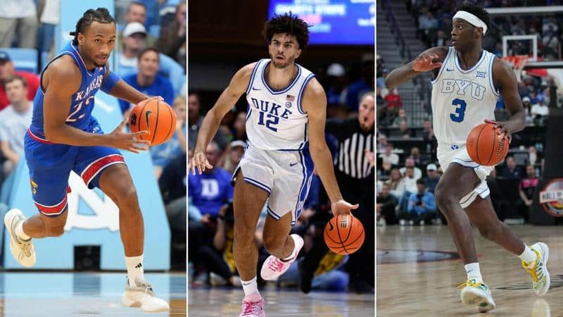 Elite 2025 College Basketball Recruiting Stars Dominate