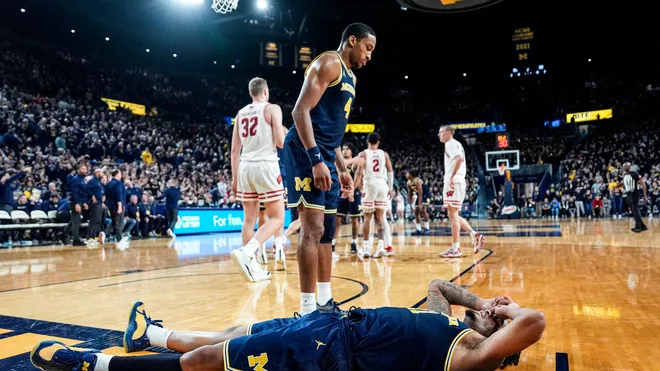 Michigan vs Washington Predictions