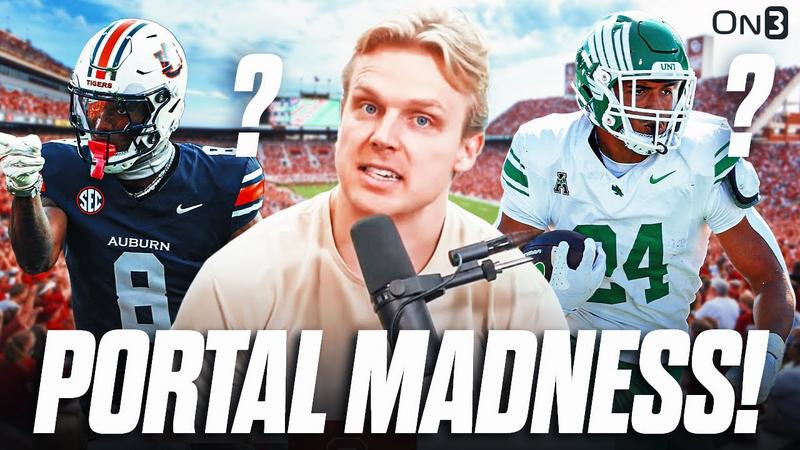 College Football Transfer Portal 2024 quarterback Graham Mertz in Florida Gators uniform during game