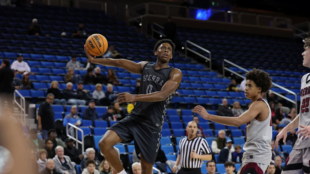 McDonald's All-American Boys Basketball