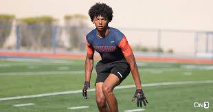 The Sevens 7-on-7 Football