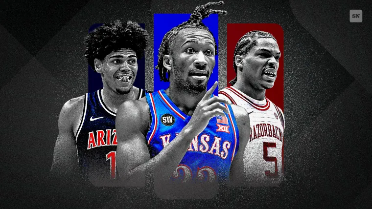 NBA Draft 2026 prospects