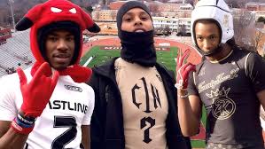 The Sevens 7-on-7 Football